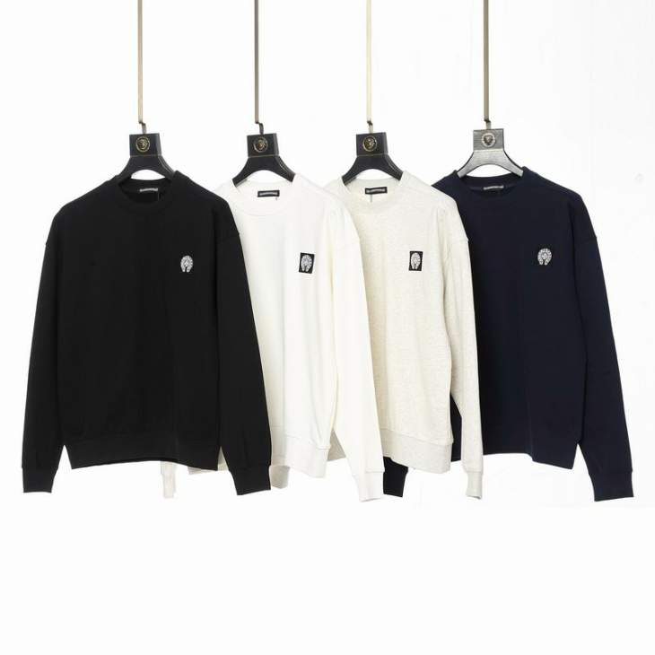 Picture of Chrome Hearts Sweatshirt _SKUChromeHeartsS-2XL2br2507831231